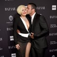 7 People Lady Gaga Has Dated Over the Years