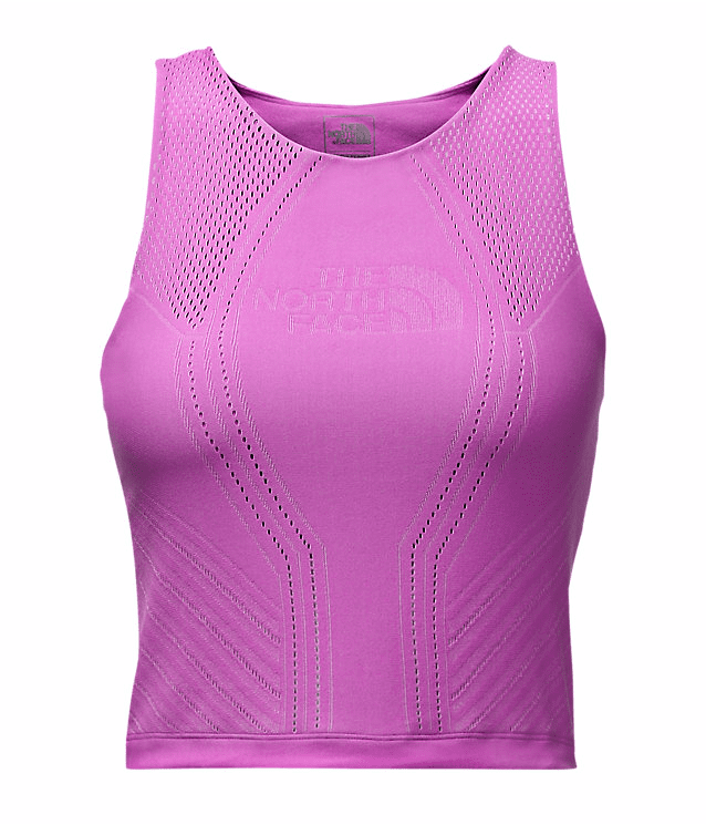 The North Face Warp Tank