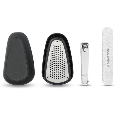 Japonesque Velvet Touch Pedicure Kit
