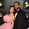 Jhené Aiko and Big Sean Reveal They're Expecting a Baby Boy