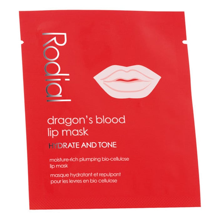 Rodial Dragon's Blood Lip Masks