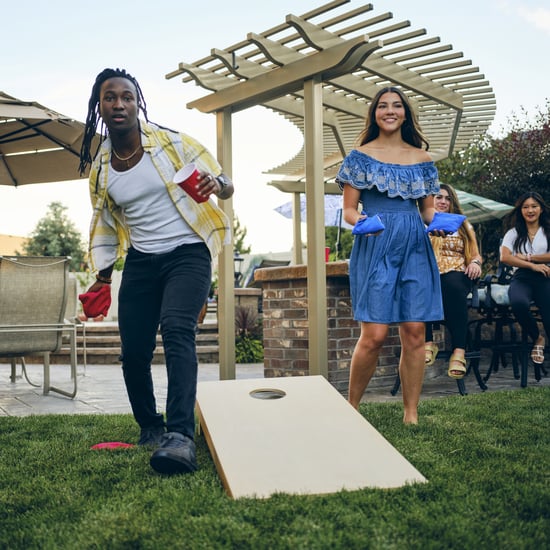 The Best Yard Games For Adults | 2023