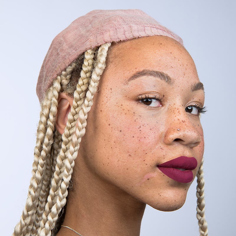 Lipslut Is Donating to Black Lives Matter Movement Lipslut Is Donating to Black Lives Matter Movement