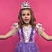 Potty-Mouthed Princesses Drop F-Bombs For Feminism | Video
