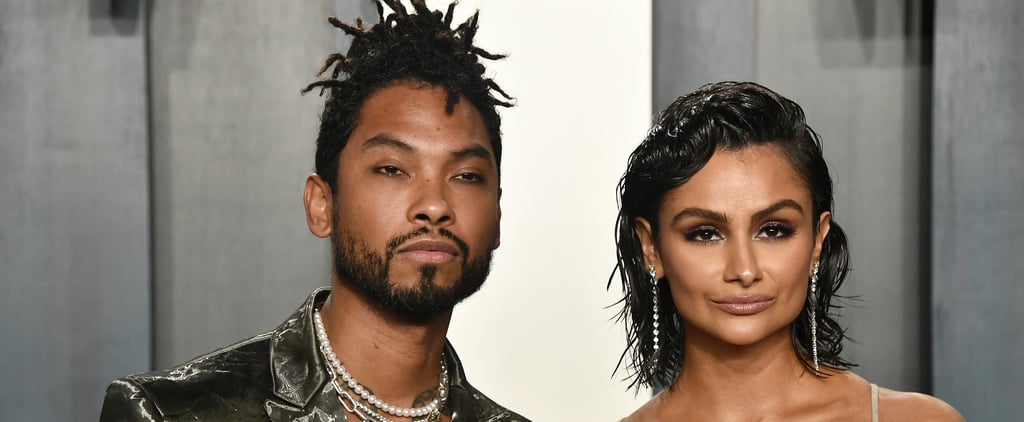 Nazanin Mandi Files For Divorce From Miguel 8 Months After Reconciliation