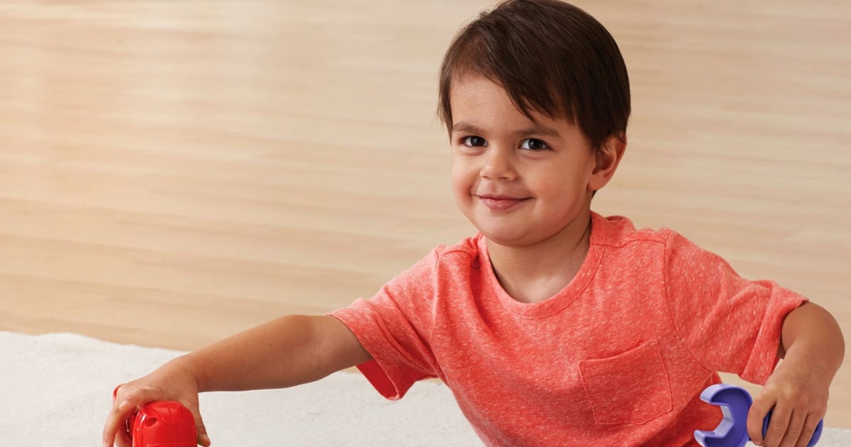 Best Toddler Toys 2019 POPSUGAR Family