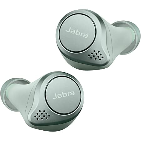Jabra Elite Active 75t True Wireless Earbuds