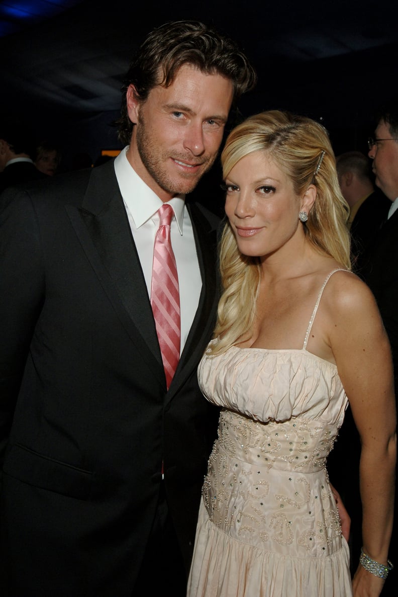 2006: She Married Dean McDermott and Starred in the Sitcom So Notorious