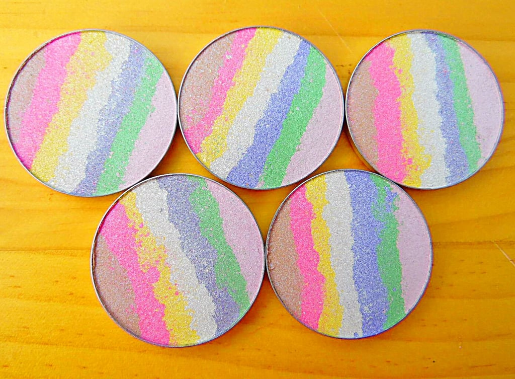 LaLaCosmeticsShop LaLa's Rainbow Highlighter ($12)