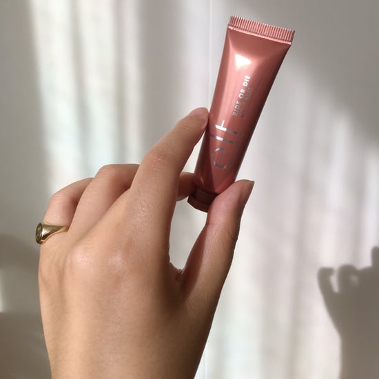 e.l.f. Cosmetics Ride or Die Lip Balm Review