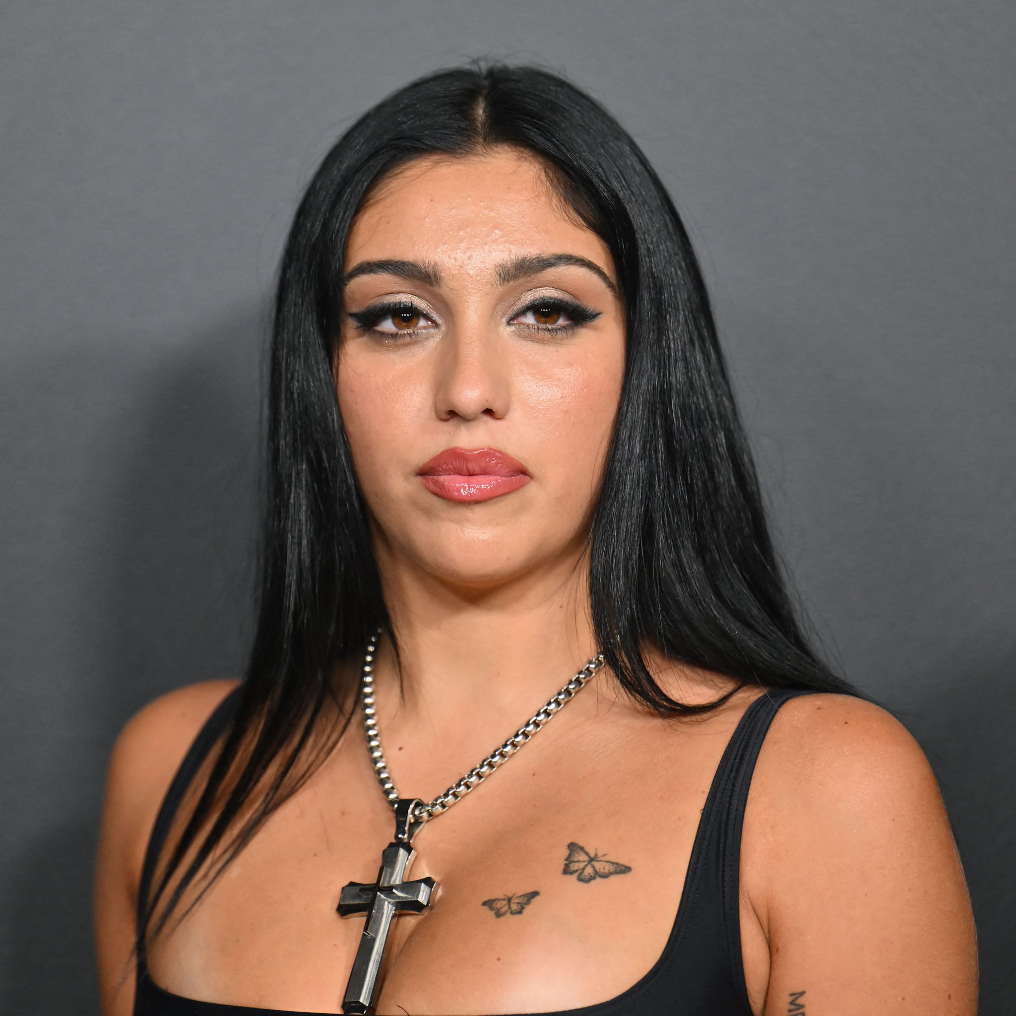 Lourdes Leon, Madonna's Daughter, Is the Face of Marc Jacobs