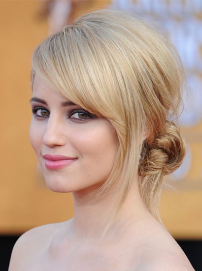 Wedding Hairstyles: Updos