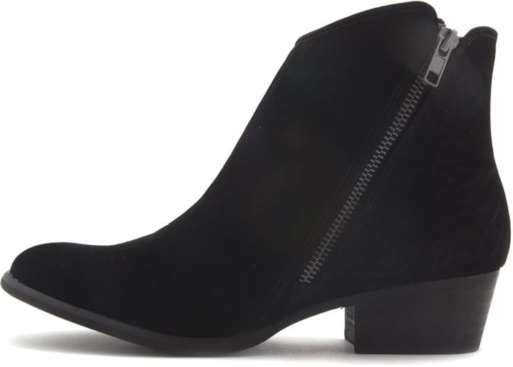 Babel Fair Dundy Zip Bootie