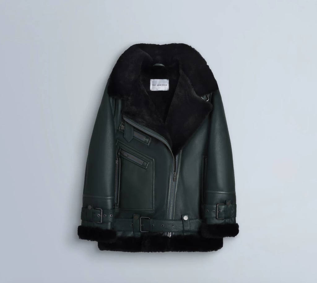 The Arrivals Moya III Jacket