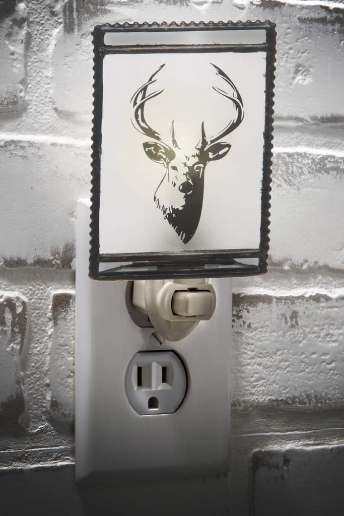 Deer Night Light