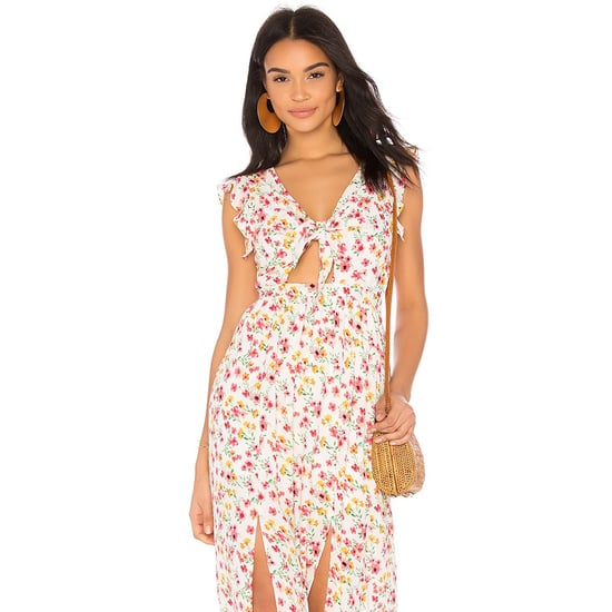 Best Maxi Dresses From Revolve