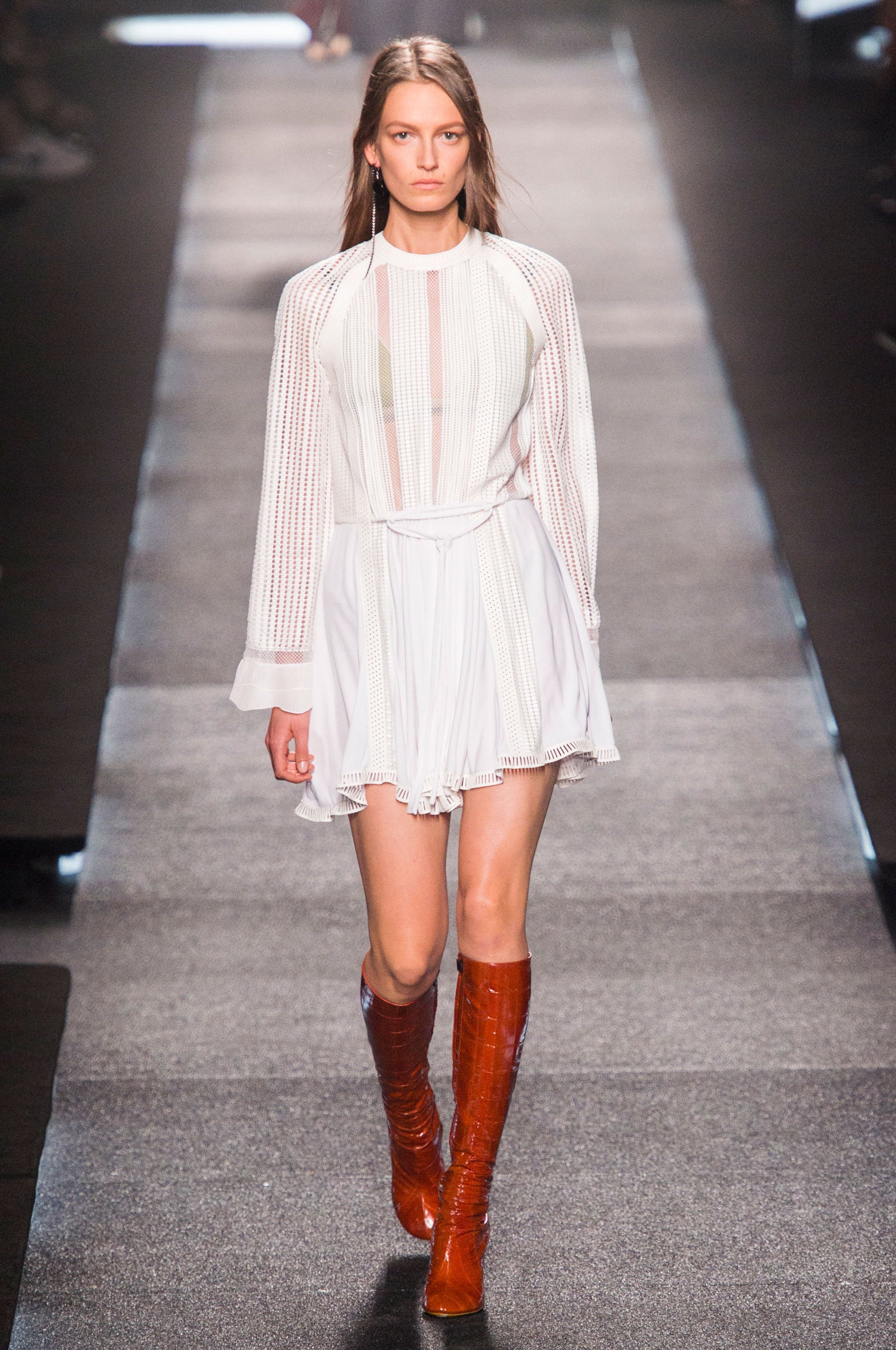 Louis Vuitton Spring 2015 Ready-to-Wear Collection