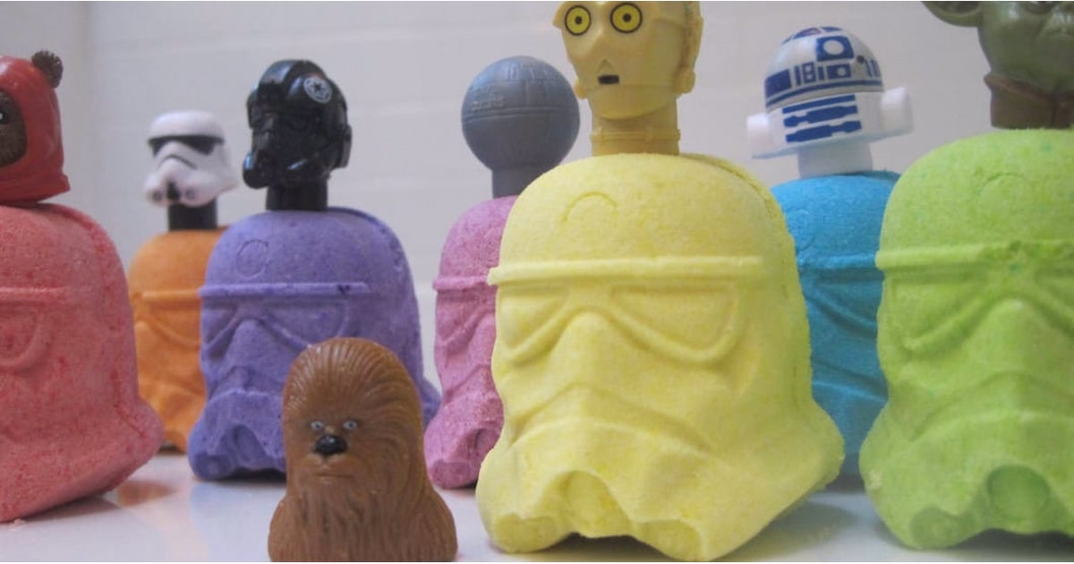 star wars bath toys disney