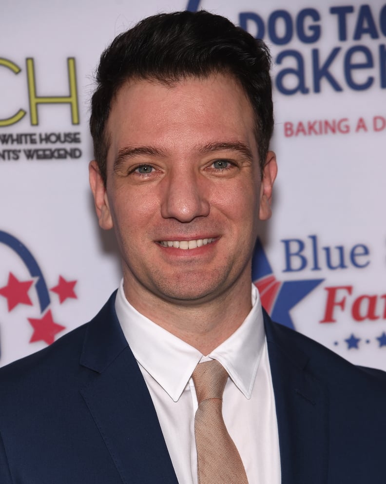 JC Chasez