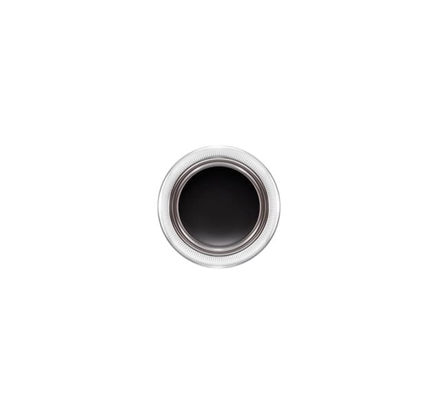 MAC Pro Longwear Fluidline in Blacktrack