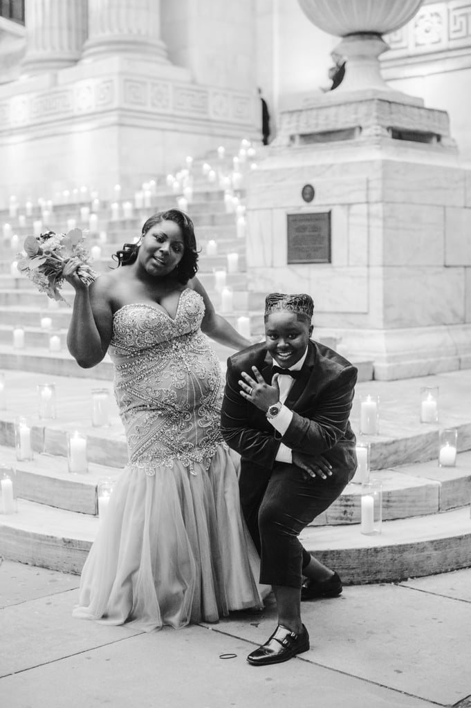 New York Public Library Elopement