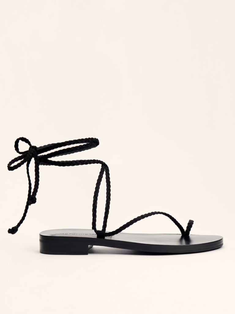 Reformation Jeanne Sandals