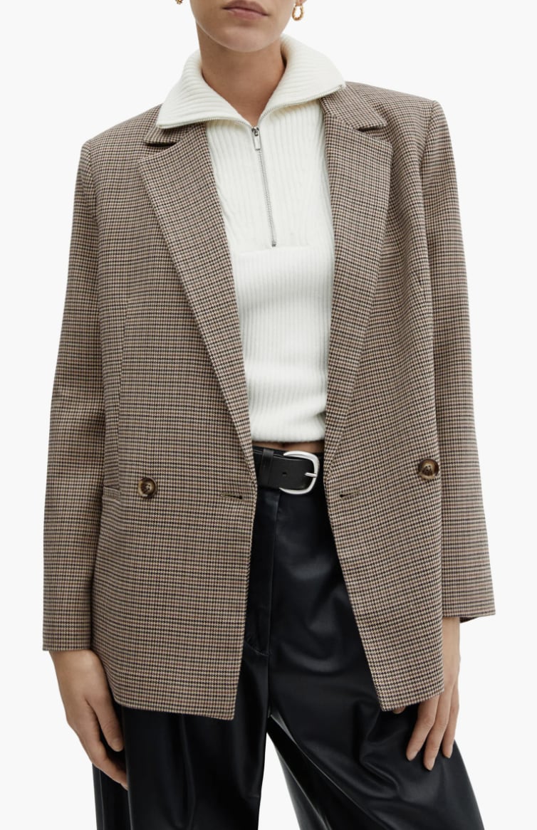 Best Blazer From Nordstrom