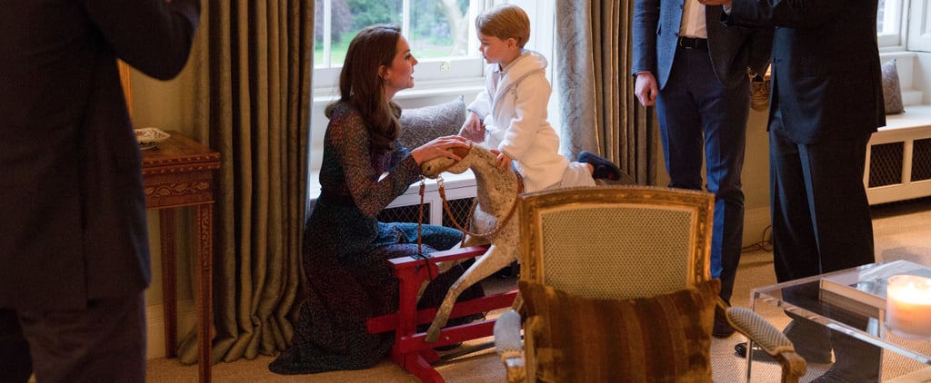 Kate Middleton Home Style