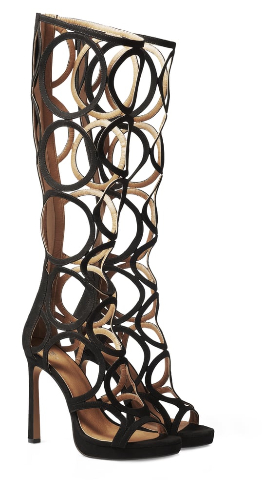 Katy Perry's H&M Holiday Campaign POPSUGAR Fashion Photo 9