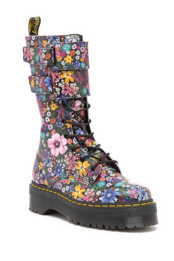 doc martens jagger
