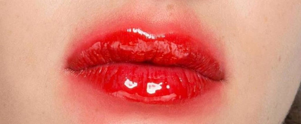 Lollipop Lipstick Trend