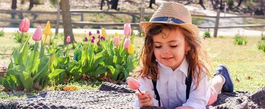 4-Year-Old Boy Banned From School For Having Long Hair