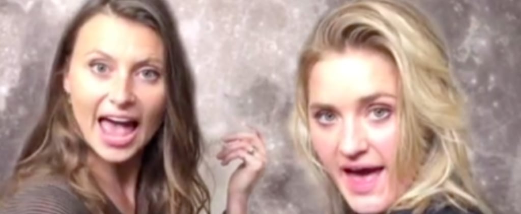 Like, Whoa! Aly & AJ Announced Their New Album to the Tune of "Potential Breakup Song"