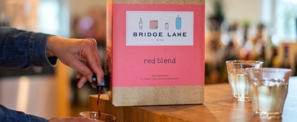 The Top 10 Best Boxed Wines, Ranked