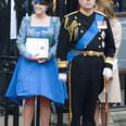 Princess Eugenie Knows Exactly How to Be the Best Dressed Wedding Guest