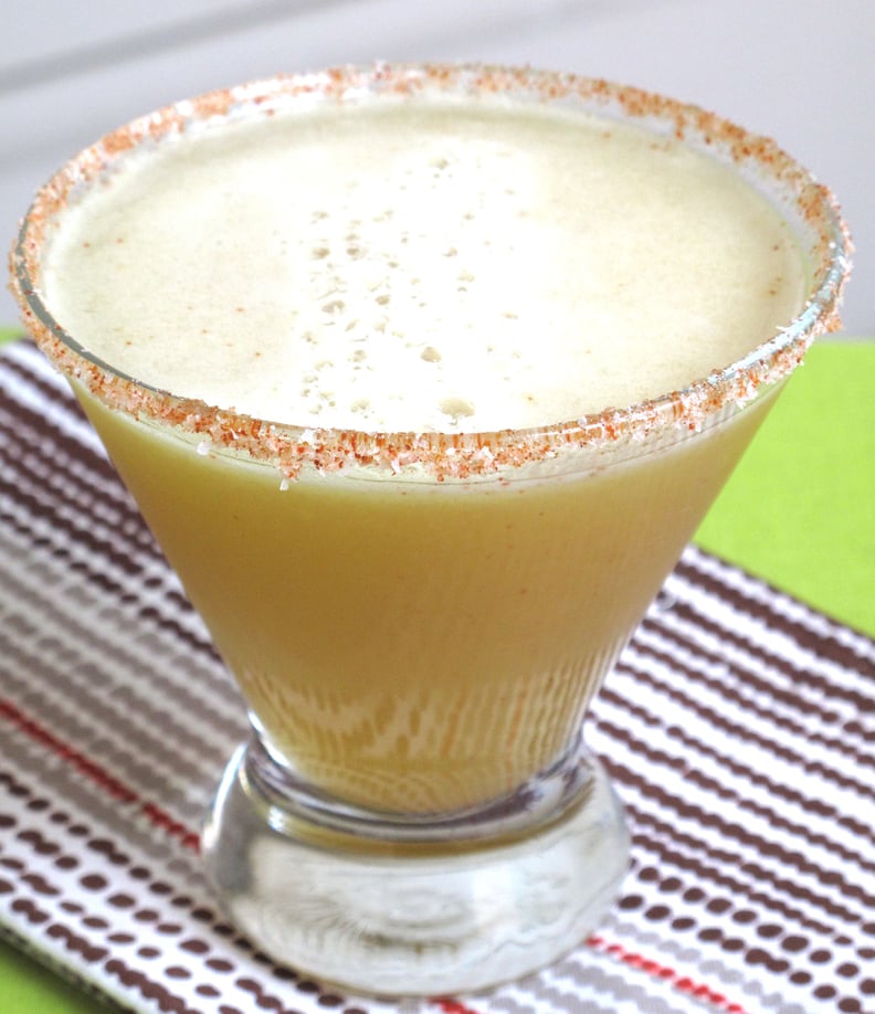 Pineapple Margarita