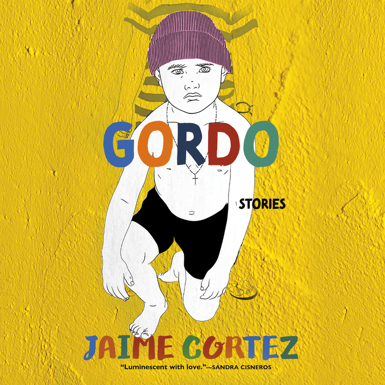 Gordo by Jaime Cortez