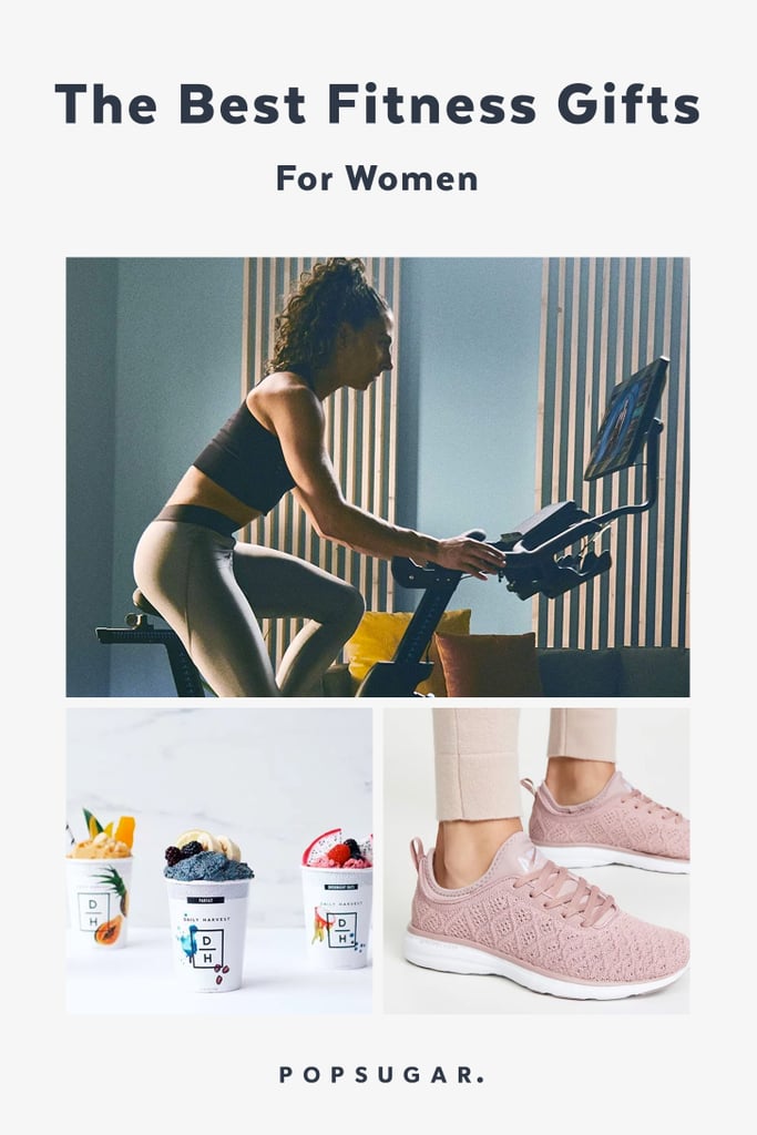 The Best Fitness Gift Ideas For Women 2021