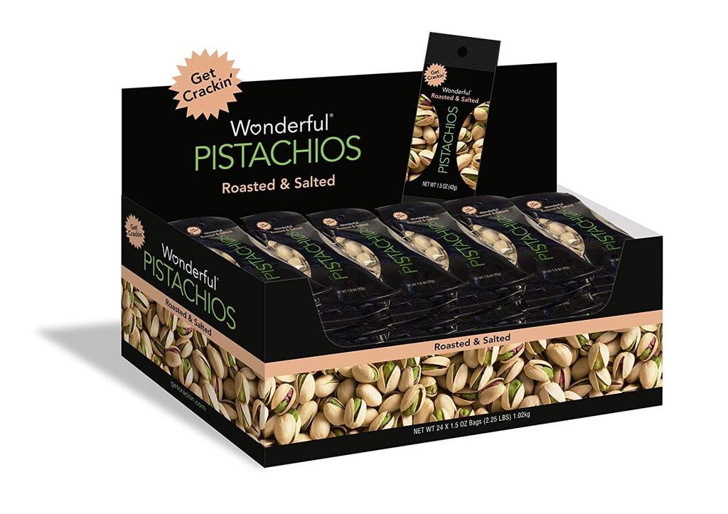 Perfect For Easy Snacking