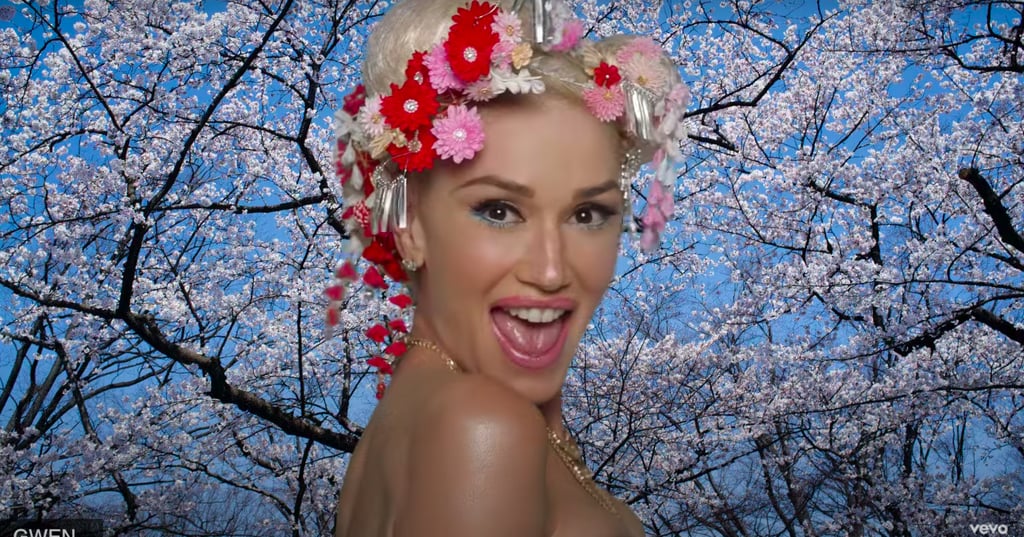 See Gwen Stefani's "Let Me Reintroduce Myself" Looks