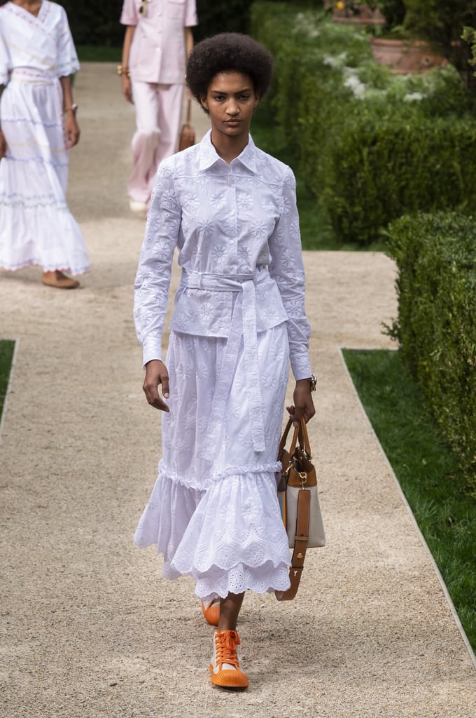 Tory Burch Spring 2019 Collection