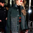 Gigi Hadid Makes Her Thoughts About Social Media Known With Her iPhone Case