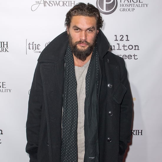 How Old Is Jason Momoa?