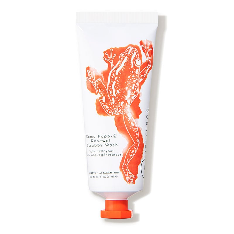 HoliFrog Como Poppe Renewal Scrubby Wash
