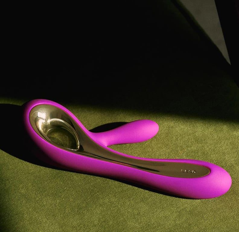 The Best Sex Toy for a Blended Orgasm