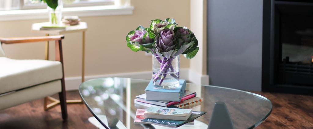 Get Motivated For Spring Cleaning