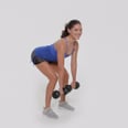 5 Moves For Strong and Toned Legs