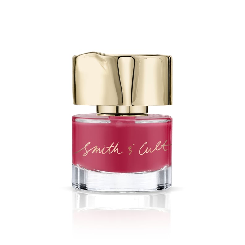 Smith & Cult Suburban Warrior Nail Polish