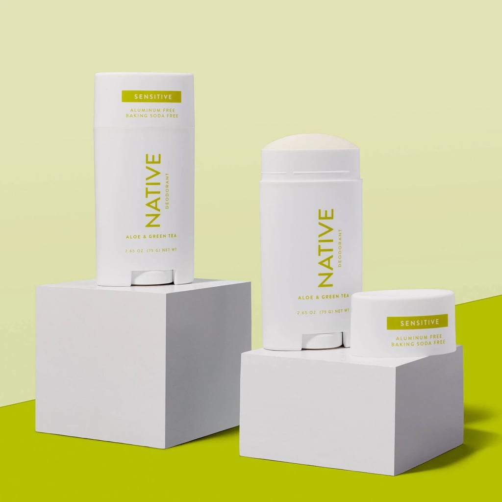 The Top 10 Deodorants Made For Those With Sensitive Skin