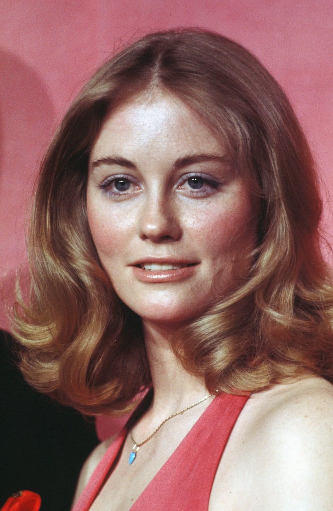 Cybill Shepherd (1972)